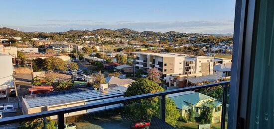 格拉德斯通格兰盛橡酒店主图