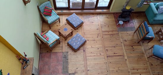 索利吐德喜马拉雅山酒店主图