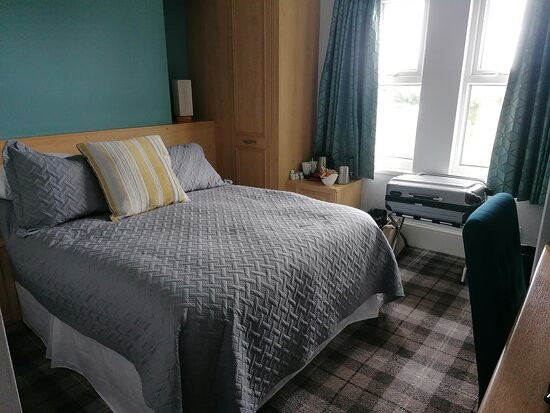 Cumbrian Lodge Seascale主图