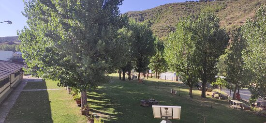 A. Montesinho Turismo主图