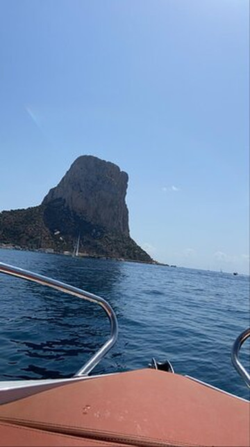 Oceanboats Nautical Services-阿尔特阿必去景点