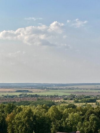 Water Tower-Zaraysk必去景点