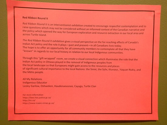 The Nelson Museum, Archives & Gallery-Nelson必去景点