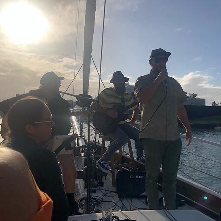 Saltwater Eco Tours-穆鲁拉巴必去景点