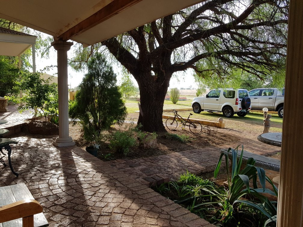 Lavender Hills Guest House主图