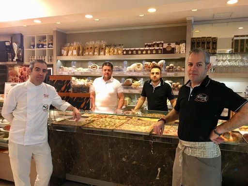 F.lli Zucchi Forno Delizie e Coffee