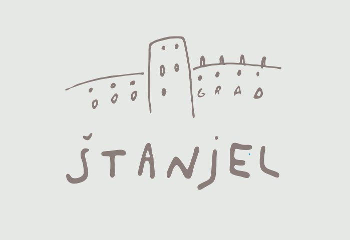 Stanjel旅游攻略图片