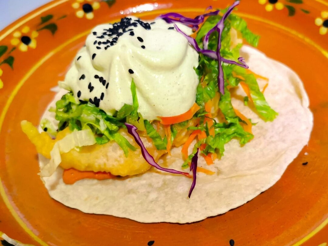 Catrina Restaurante Costa Maya