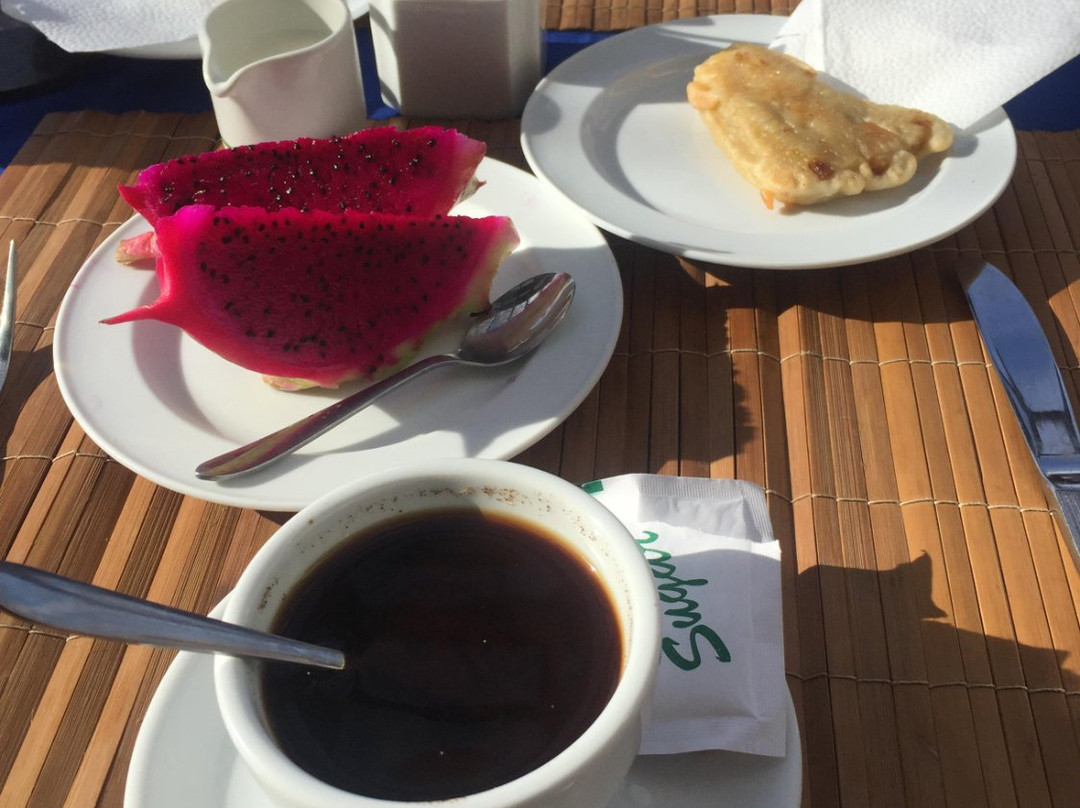 苏亚提度假村主图