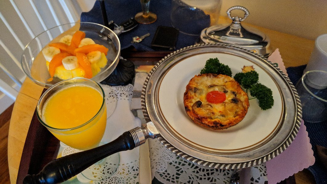 唐娜住宿加早餐旅馆主图