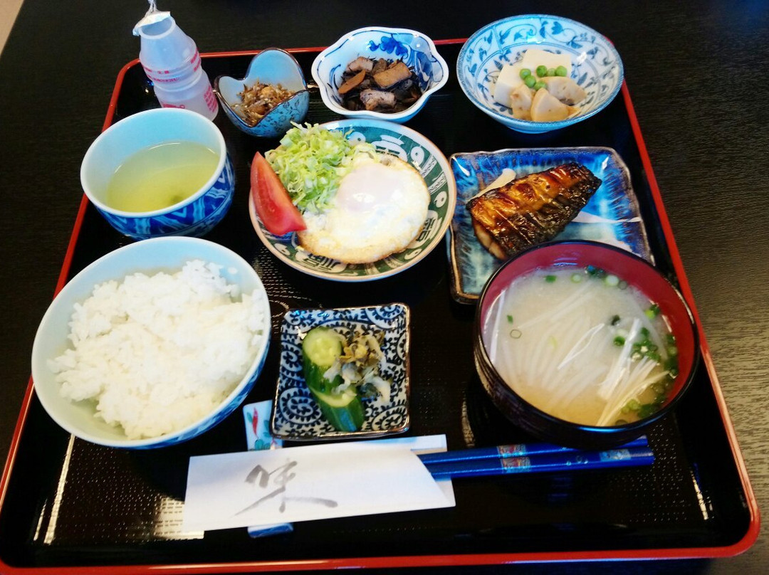 藤原旅馆酒店主图