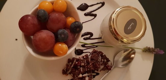 Die Ou Pastorie Guest House & Restaurant主图