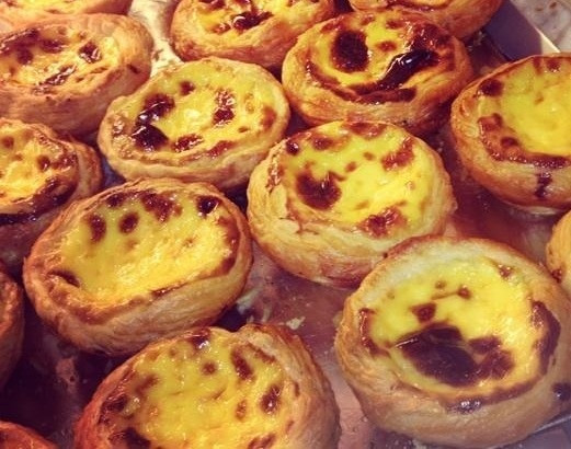 蛋挞王子一号店(南大街店)