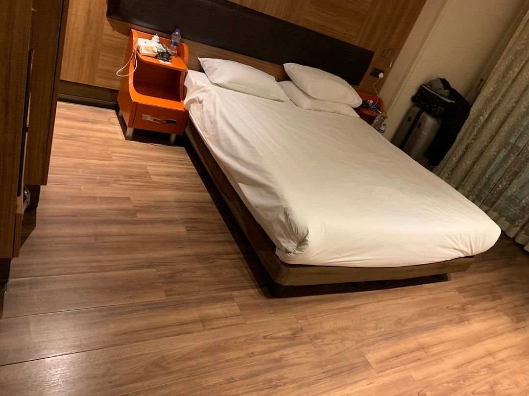 Konak Hotel Istanbul