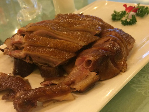 成都温鸭子主图