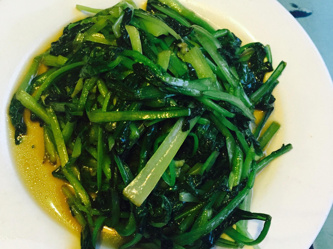 子非鱼餐厅(五一街店)主图