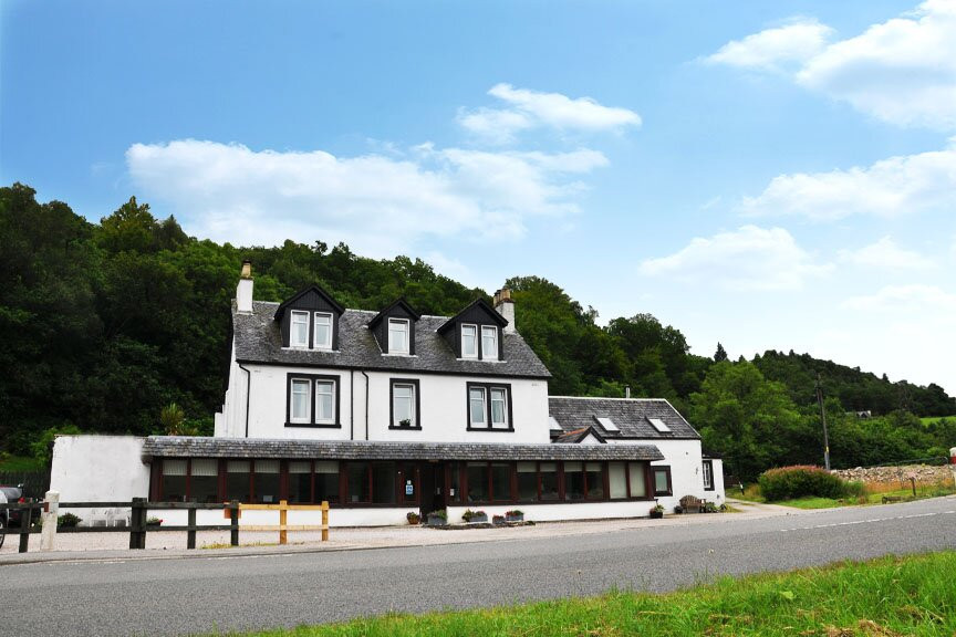 West Loch House主图