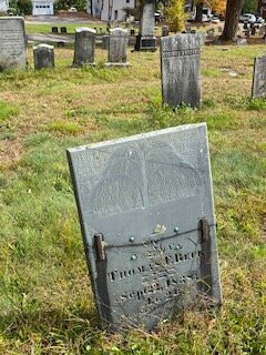 Mt. Hope Cemetery景点图片