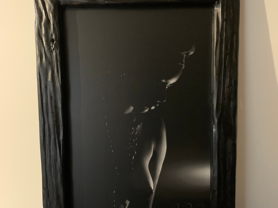 Tinto Galería-莱瓦镇必去景点