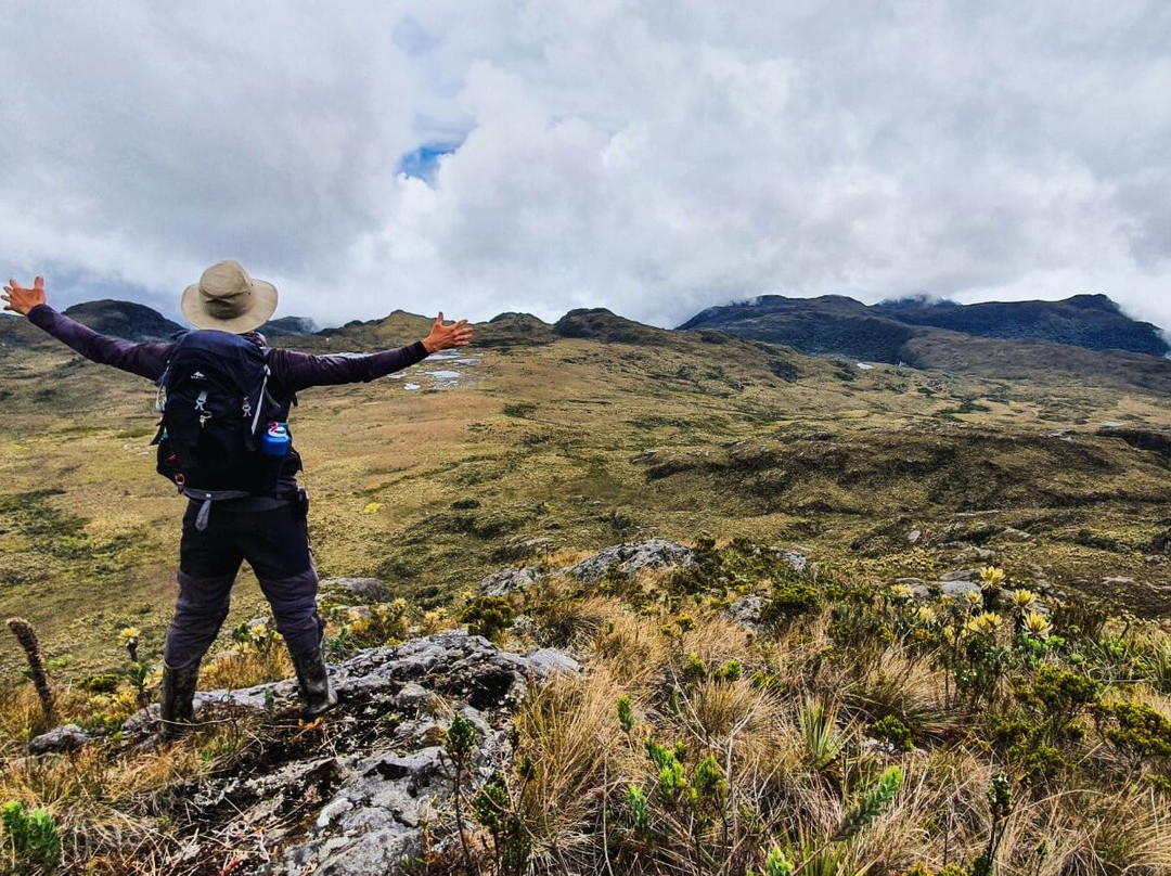 Explóralo-麦德林必去景点