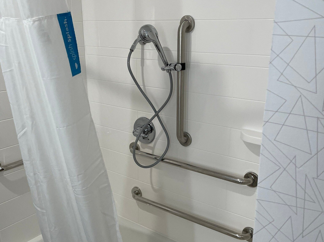 Hampton Inn Longview主图