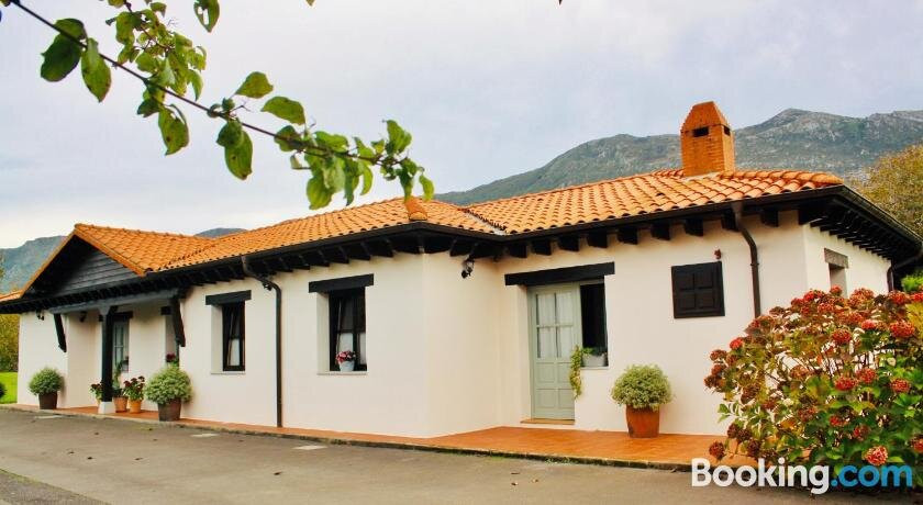 Apartamentos Entrenueces