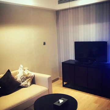 海南绿城蓝湾度假酒店主图