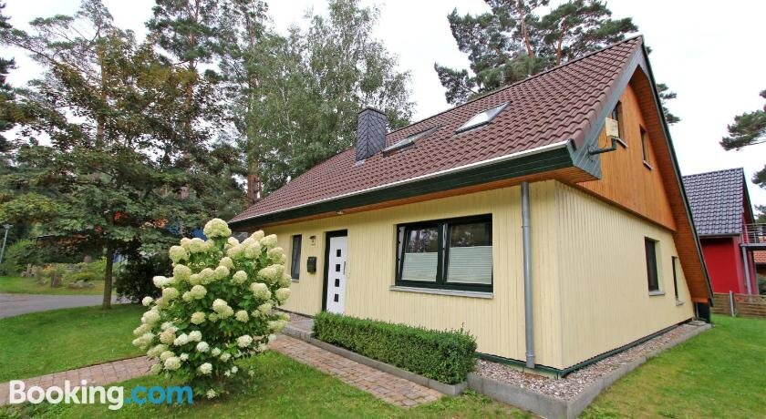 Ferienwohnungen Bodstedt FDZ 590