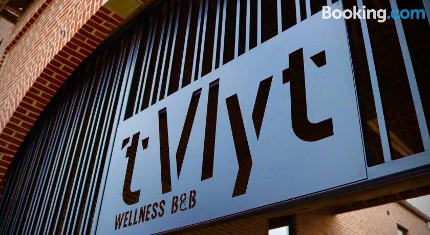 't Vlyt B&B-Wellness