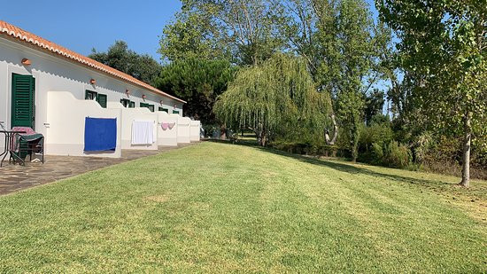 Herdade Moita Mar - Country & Sea主图