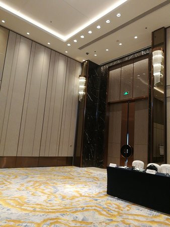 厦门香格里拉主图