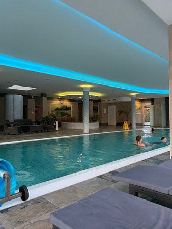 Hotel Honti主图