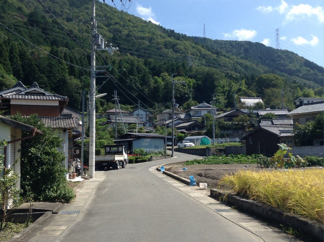 Hosen-ji Zen Centre景点图片