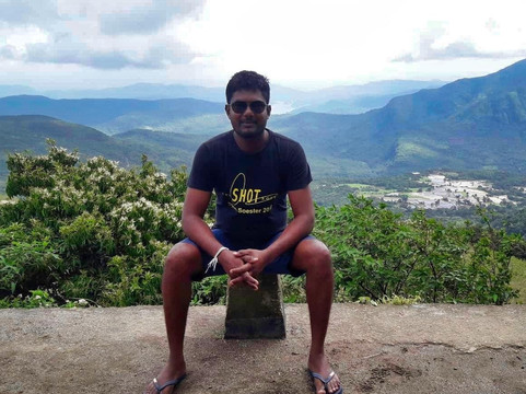 Sam Tours Sri Lanka-卡卢特勒必去景点