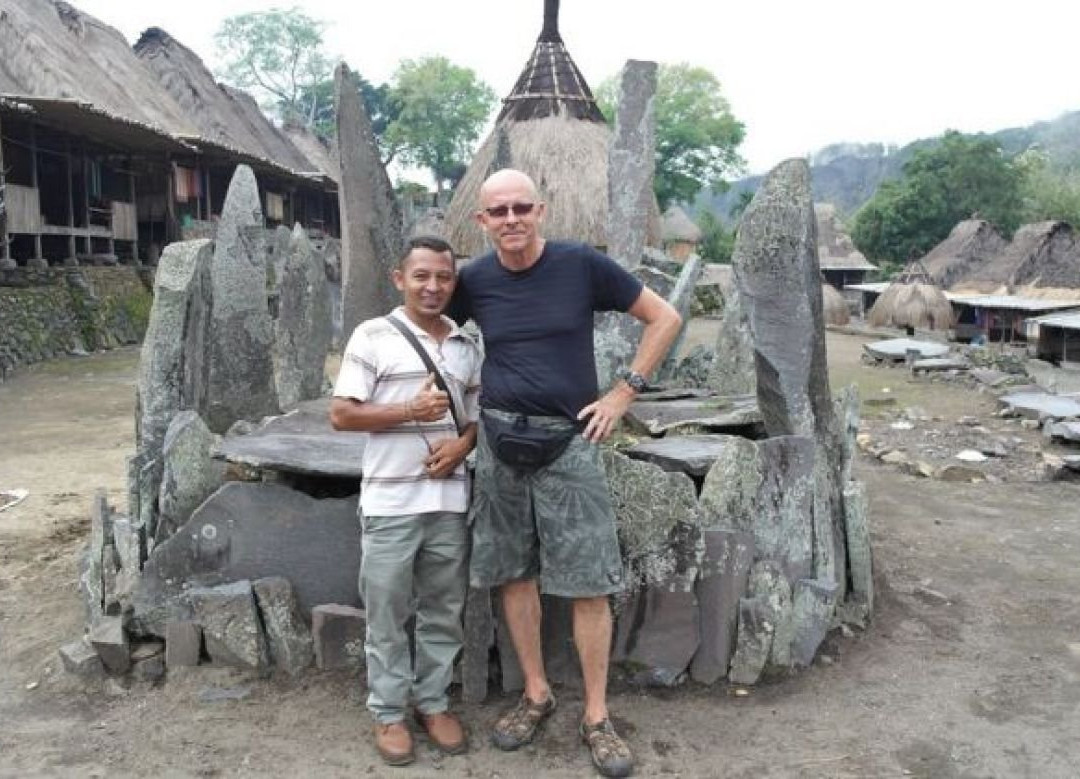 Exotic Komodo Tours景点图片