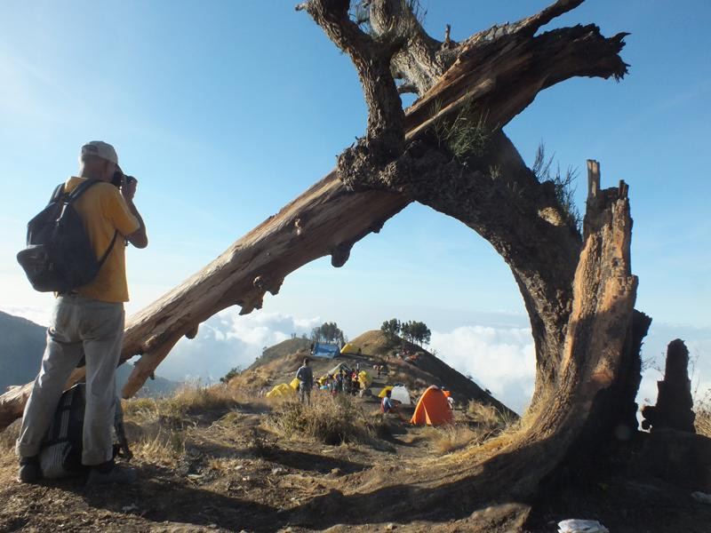 Lombok Expeditions-Senggigi必去景点