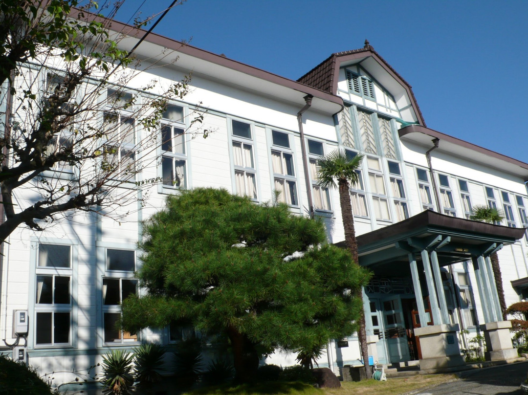 Shimoina Education Center景点图片