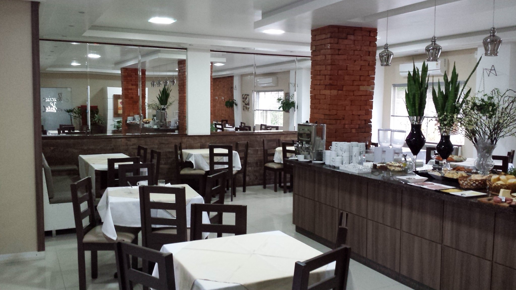 Acacius Hotel-官方
