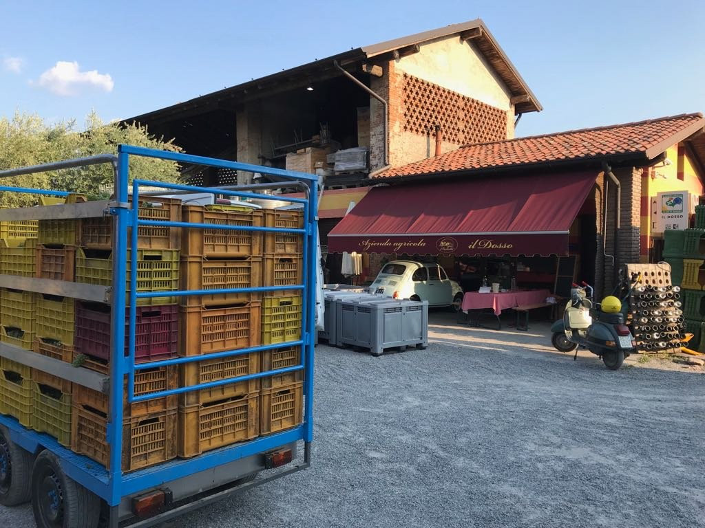 Azienda Agricola Il Dosso景点图片