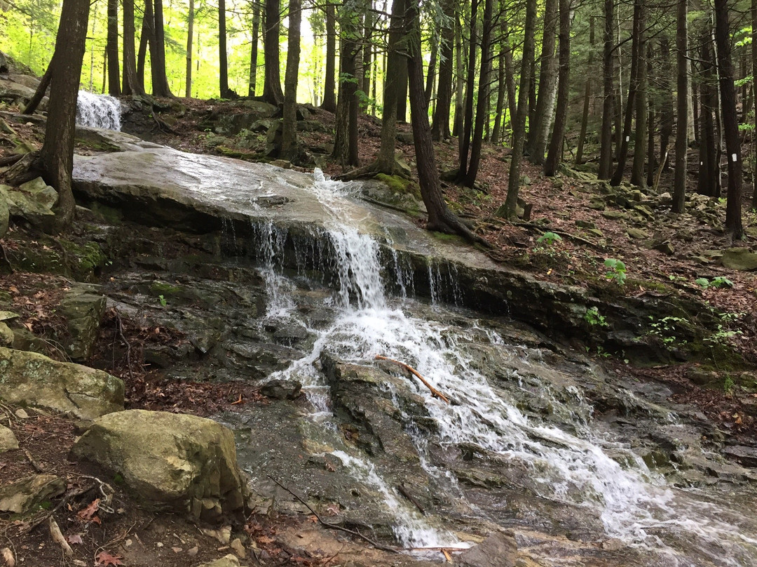 Ascutney旅游攻略图片