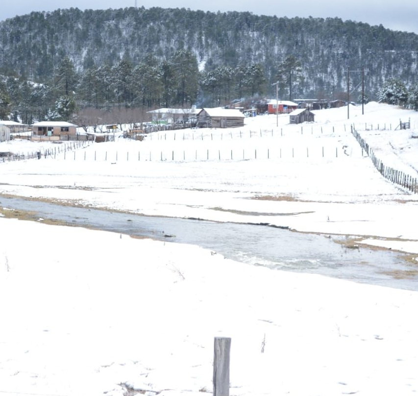 El Salto旅游攻略图片