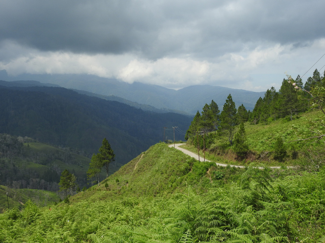 Blangkejeren旅游攻略图片