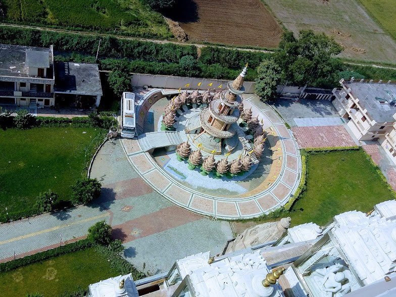 Baghpat旅游攻略图片