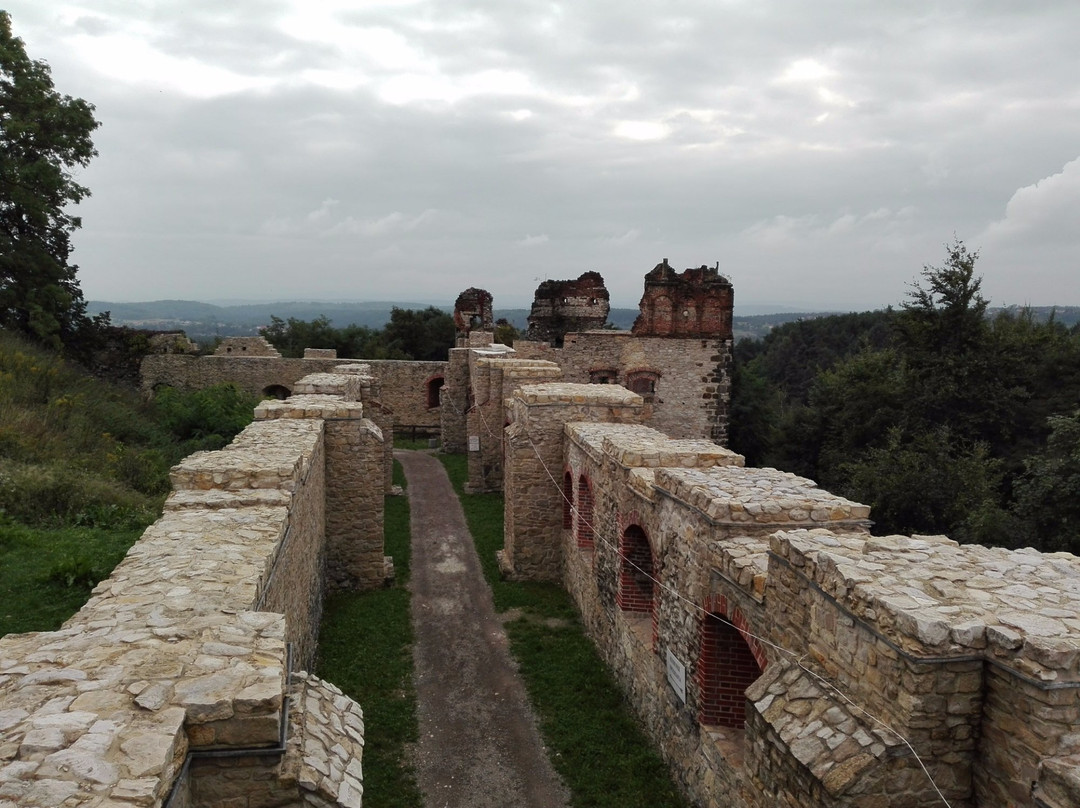 Rudno旅游攻略图片