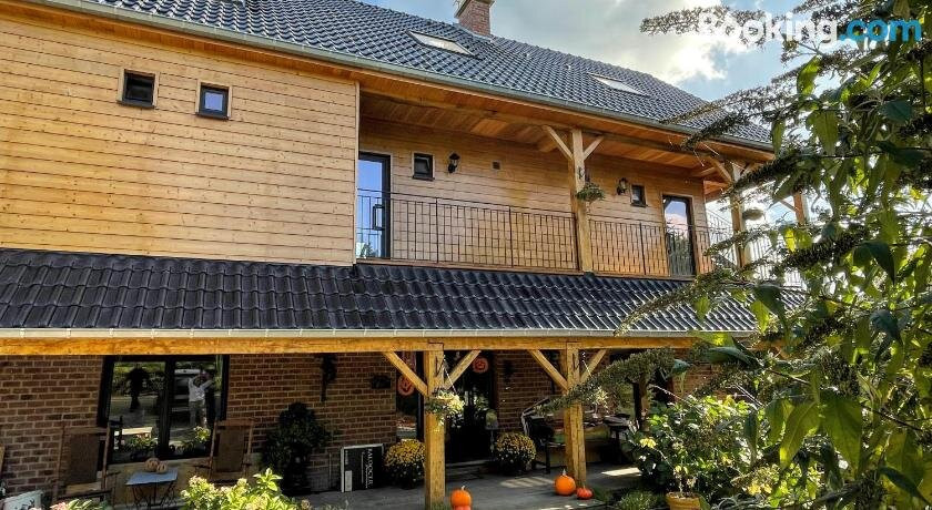 Hallerbos B&B