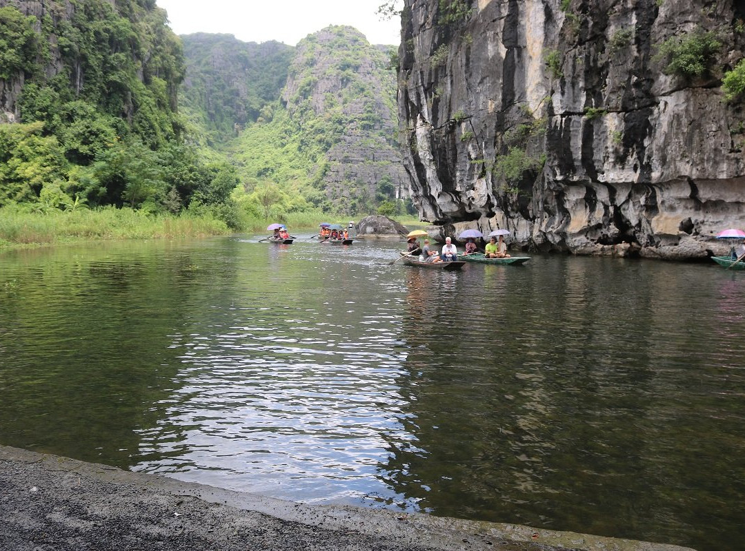 Authentic Ninh Binh景点图片