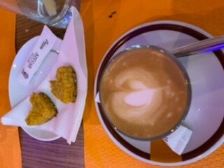 Land Ho. Pizzeria And Cafe主图