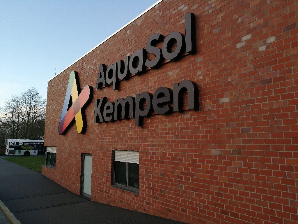 Aquasol Kempen景点图片