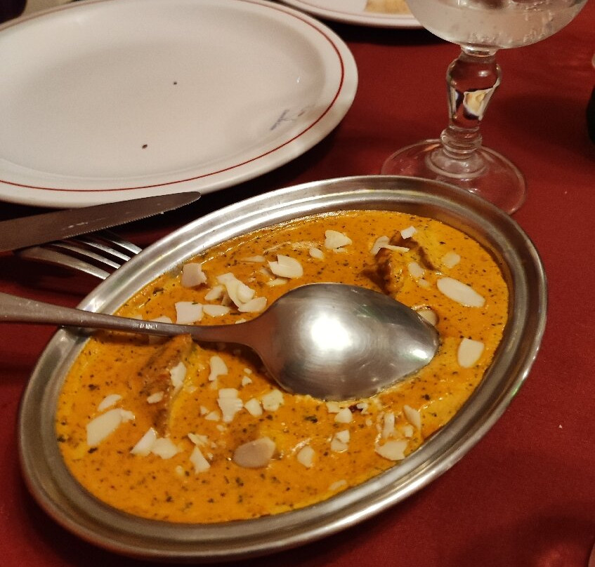 Coeur de l'Inde