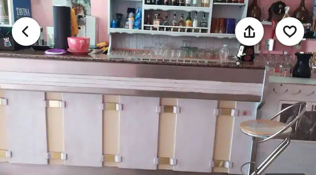 Pizzeria Ristorante Albergo Vignaletto del Pollino West